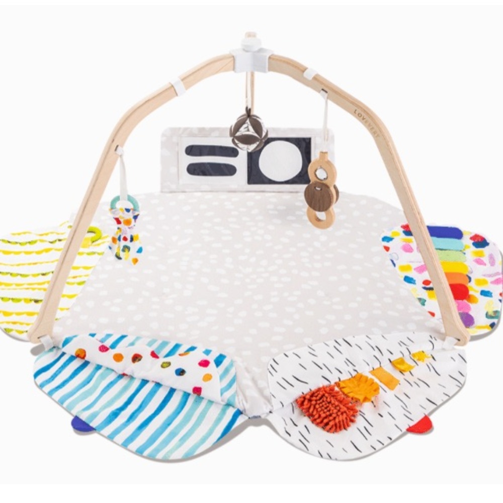 EUC Lovevery Playgym